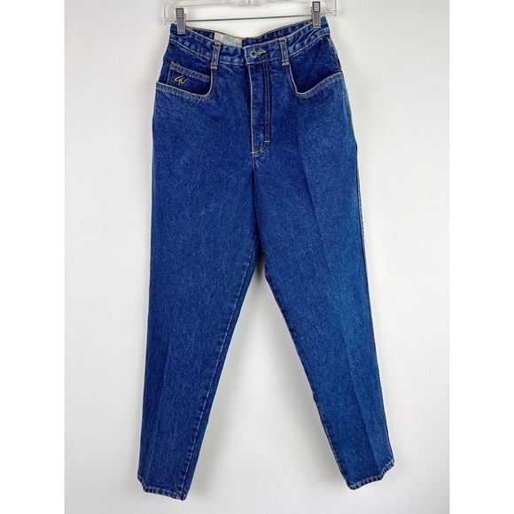 Vintage Gloria Vanderbilt for American Royal Jeans - Picture 1 of 7
